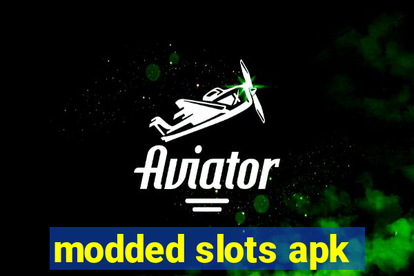 modded slots apk